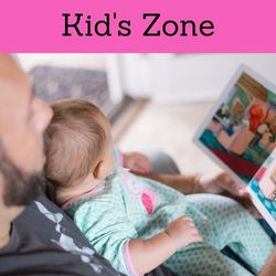 Kid's Zone