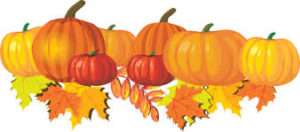 pumpkins