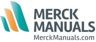 Merck Manuals logo